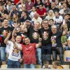 3. mecz finałowy: Enea Astoria Bydgoszcz - FutureNet Śląsk Wrocław 86:77